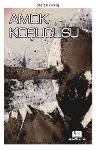 Amok Koşucusu Amok Koşucusu