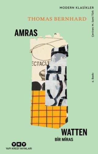 Amras Watten - Bir Miras Amras Watten - Bir Miras