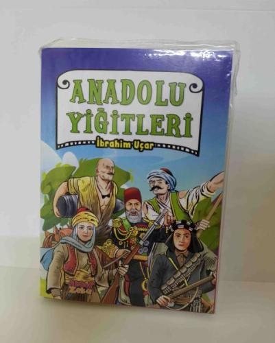 Anadolu Yiğitleri