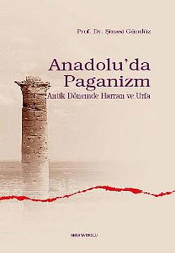 Anadolu'da Paganizm