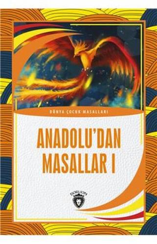 Anadolu'dan Masallar 1 Anadolu'dan Masallar 1