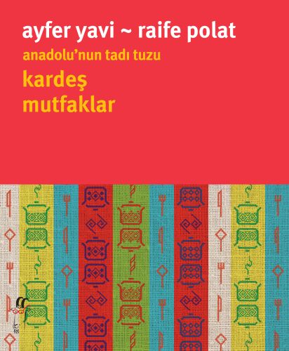Anadolu'nun Tadı Tuzu