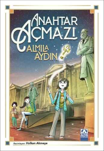 Anahtar Açmazı
