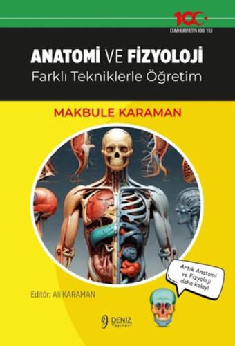 Anatomi ve Fizyoloji