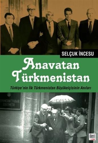 Anavatan Türkmenistan Anavatan Türkmenistan