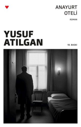 Anayurt Oteli (Yeni Kapak)