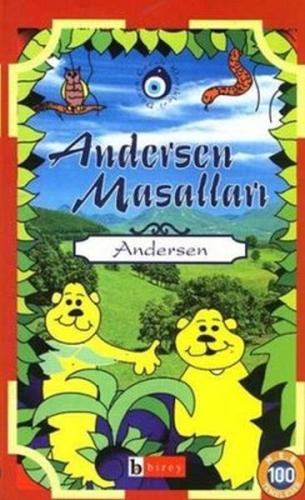 Andersen Masalları Andersen Masalları