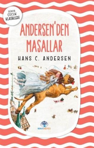 Andersen'den Masallar Andersen'den Masallar
