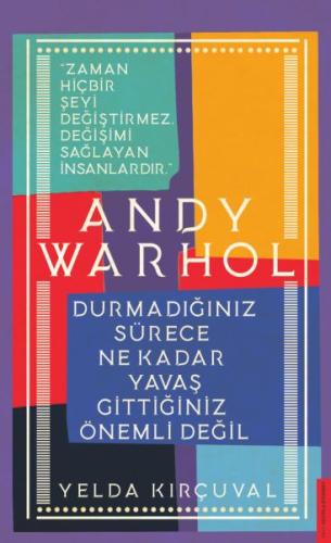 Andy Warhol Andy Warhol