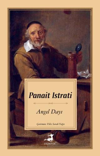 Angel Dayı Angel Dayı