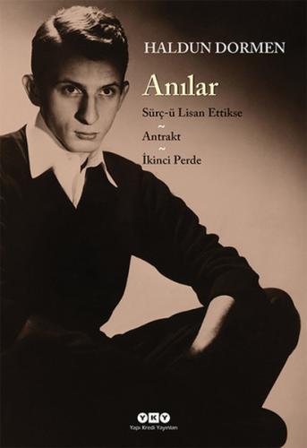 Anılar - Sürç-ü Lisan Ettikse - Antrakt - İkinci Perde Anılar - Sürç-ü Lisan Ettikse - Antrakt - İkinci Perde