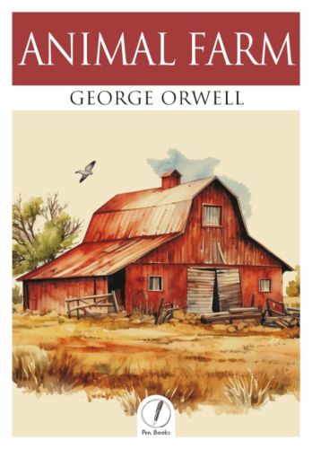 Animal Farm Animal Farm