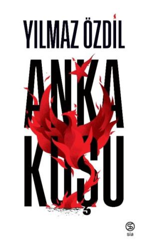 Anka Kuşu (Ciltli) Anka Kuşu (Ciltli)