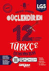 ANKARA 8.SINIF TÜRKÇE DENEME