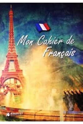 ANKARA ELT MON CHAIER DE FRANÇAIS