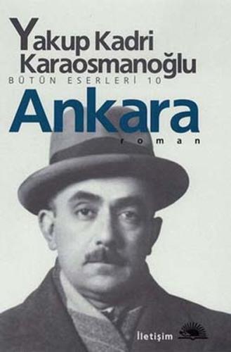 Ankara