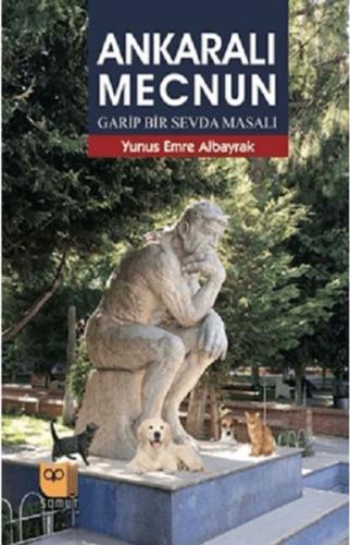 Ankaralı Mecnun Ankaralı Mecnun