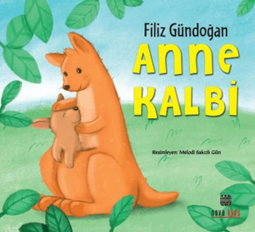 Anne Kalbi Anne Kalbi