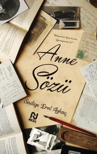 Anne Sözü Anne Sözü