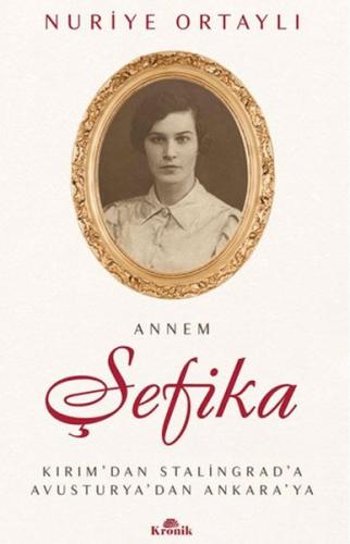 Annem Şefika