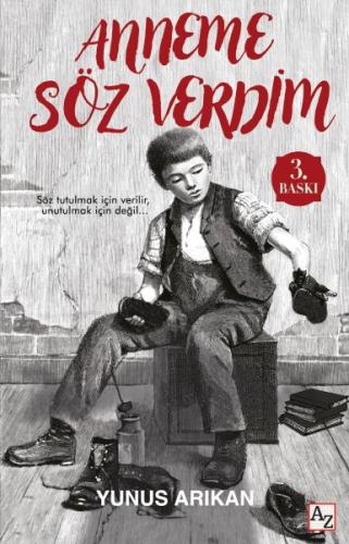 Anneme Söz Verdim Anneme Söz Verdim