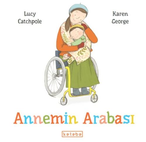 Annemin Arabası