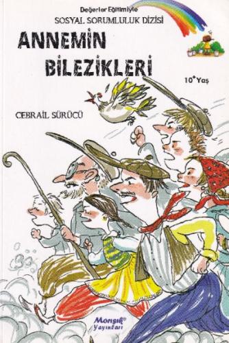 Annemin Bilezikleri Annemin Bilezikleri