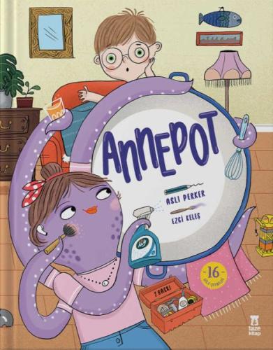 Annepot Annepot