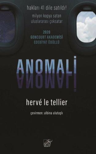 Anomali Anomali