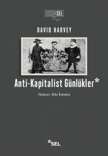 Anti-Kapitalist Günlükler Anti-Kapitalist Günlükler