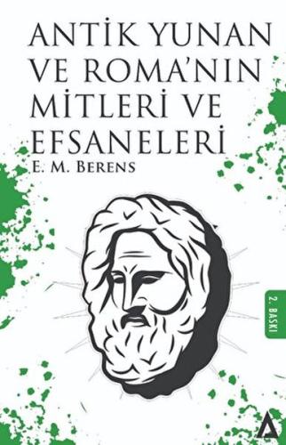 Antik Yunan ve Roma'nın Mitleri ve Efsaneleri