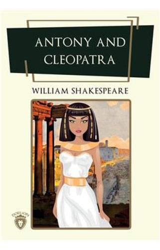 Antony And Cleopatra - Ingilizce Roman Antony And Cleopatra - Ingilizce Roman