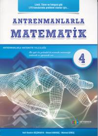 ANTREMANLARLA MATEMATİK 4