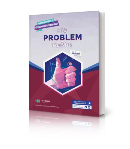 Antrenman Hiç Problem Değil (Yeni)