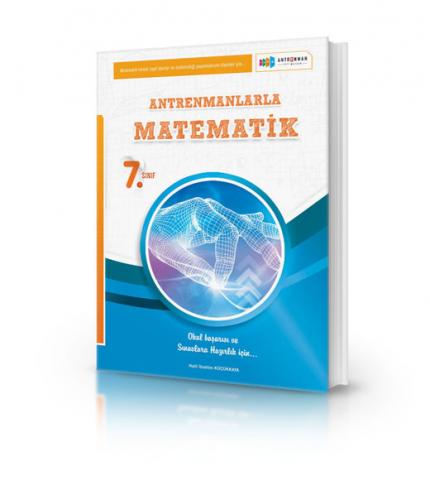 Antrenmanlarla Matematik 7