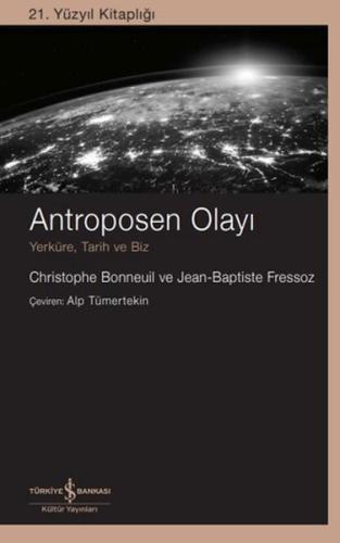 Antroposen Olayı