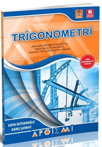APOTEMİ MATEMATİK TRİGONOMETRİ