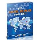 Apotemi Yayınları TYT Sosyal Bilimler Konu Özeti