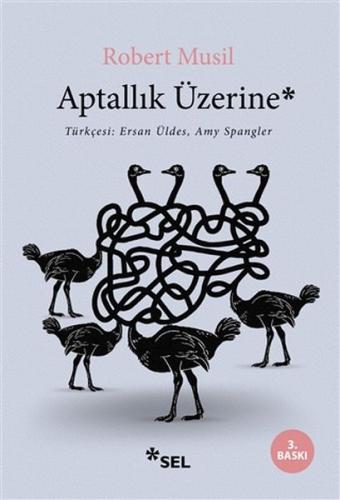 Aptallık Üzerine Aptallık Üzerine