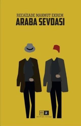 Araba Sevdası Araba Sevdası