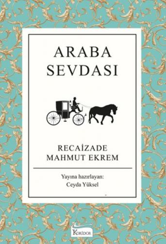 Araba Sevdası (Ciltli)