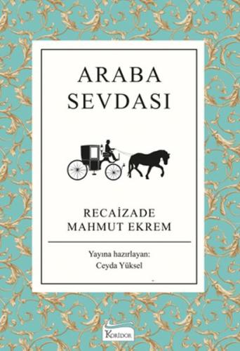 Araba Sevdası (Ciltli) Araba Sevdası (Ciltli)