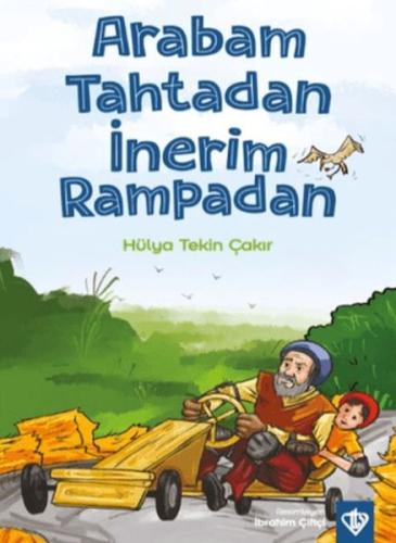 Arabam Tahtadan İnerim Rampadan