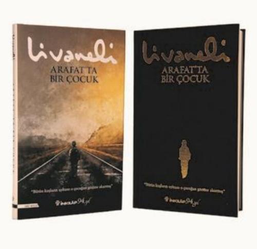 Arafat'ta Bir Çocuk (Şömizli) Arafat'ta Bir Çocuk (Şömizli)