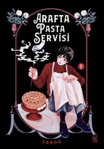 Arafta Pasta Servisi 2 (Ciltli)
