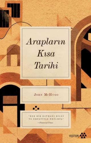 Arapların Kısa Tarihi Arapların Kısa Tarihi