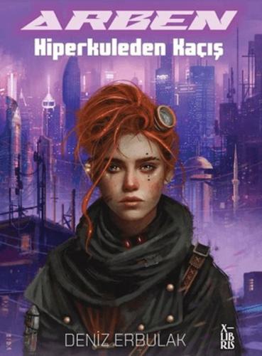 Arben - Hiperkuleden Kaçış Arben - Hiperkuleden Kaçış