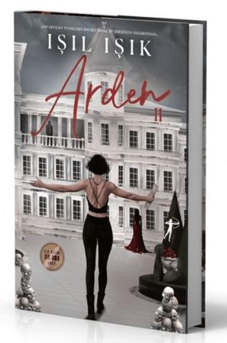 Arden 2 (Ciltli) Arden 2 (Ciltli)