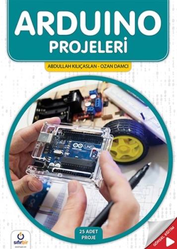 Arduino Projeleri Arduino Projeleri