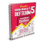 ARI 5.SINIF SOSYAL BİLGİLER DEFTERİM
